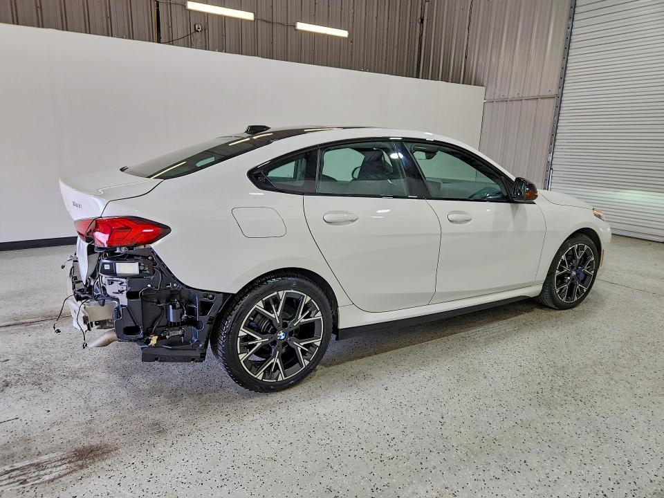 2026 BMW 2026 b m w 2 Series 4D Sedan gc 228 Msport