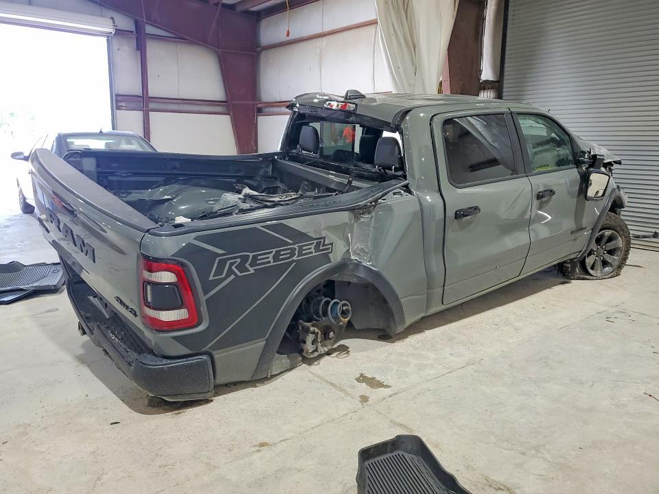 2023 Dodge RAM 1500 Rebel