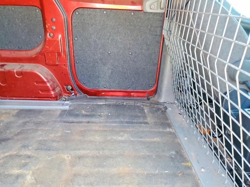 2015 Nissan NV200 SV