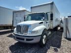 2018 International 4300 BOX Truck