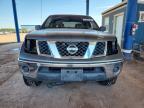 2008 Nissan Frontier SE V6