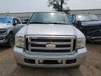 2006 Ford F350 SRW Super Duty