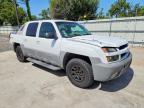 2002 Chevrolet Avalanche C1500