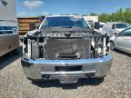 2017 Chevrolet Silverado C3500