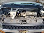 2018 Chevrolet Express G3500 LT