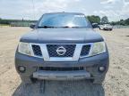 2014 Nissan Frontier PRO-4X