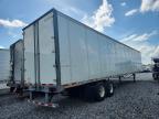 2022 Wabash Dvcvhpc DRY Van Trailer