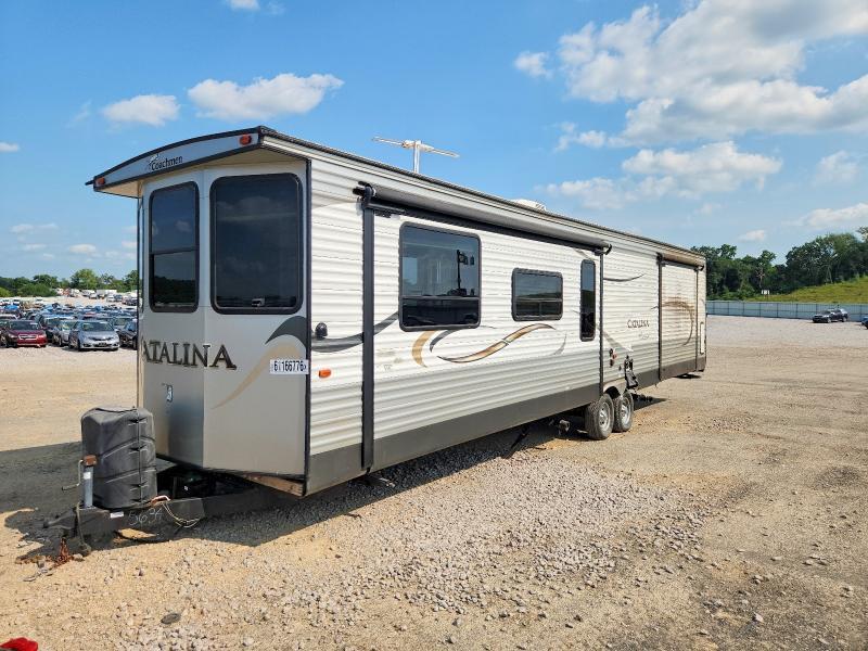 2014 Foresriver 2014 Forest River Catalina Camper