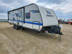2019 Jayco Jayfeather-Camper