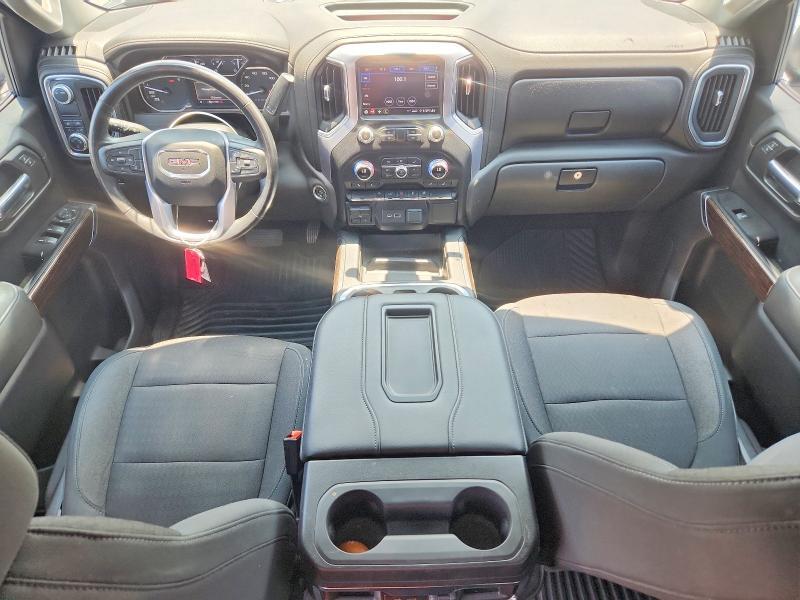 2020 GMC Sierra C1500 Elevation
