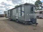 2019 Forest River Coachme 2019 Forest River Catalina Destination Camper