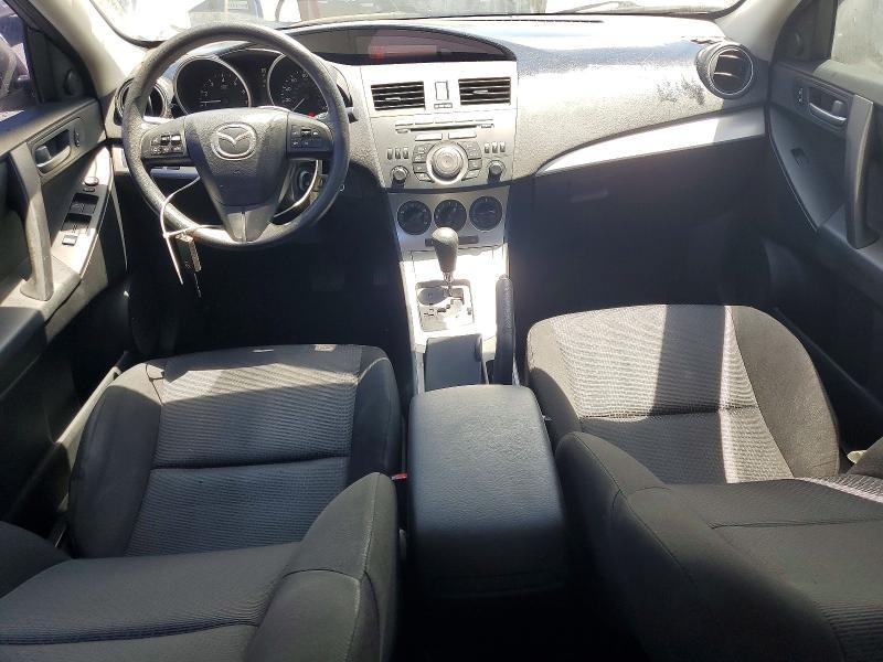 2010 Mazda 3 I