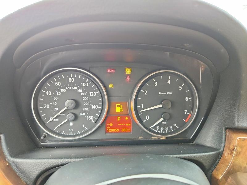 2006 BMW 325 i