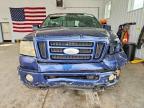 2007 Ford F150 Supercrew