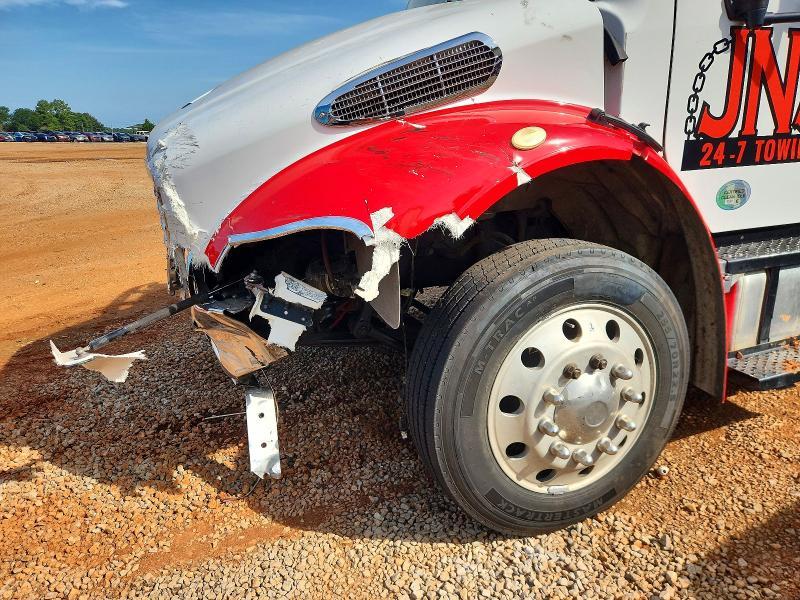 2019 Freightliner M2 106 MED-Rotator TOW Truck