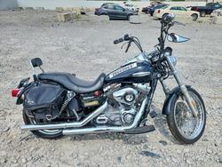 2008 Harley-Davidson Fxdc Daytona Custom for sale in Louisville, KY