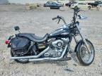2008 Harley-Davidson Fxdc Daytona Custom