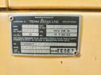 2000 Team Fenex F-101 KP Mobile Power Unit Trailer