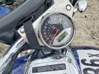 2002 Honda VTX1800 C