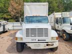 2000 International 4700 BOX Truck