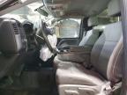 2016 Chevrolet Silverado K1500/K1500 LS