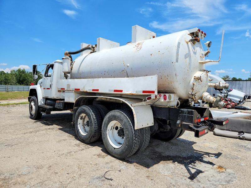 1989 International S-SERIES F1954 Water Truck