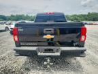 2018 Chevrolet Silverado K1500 LTZ