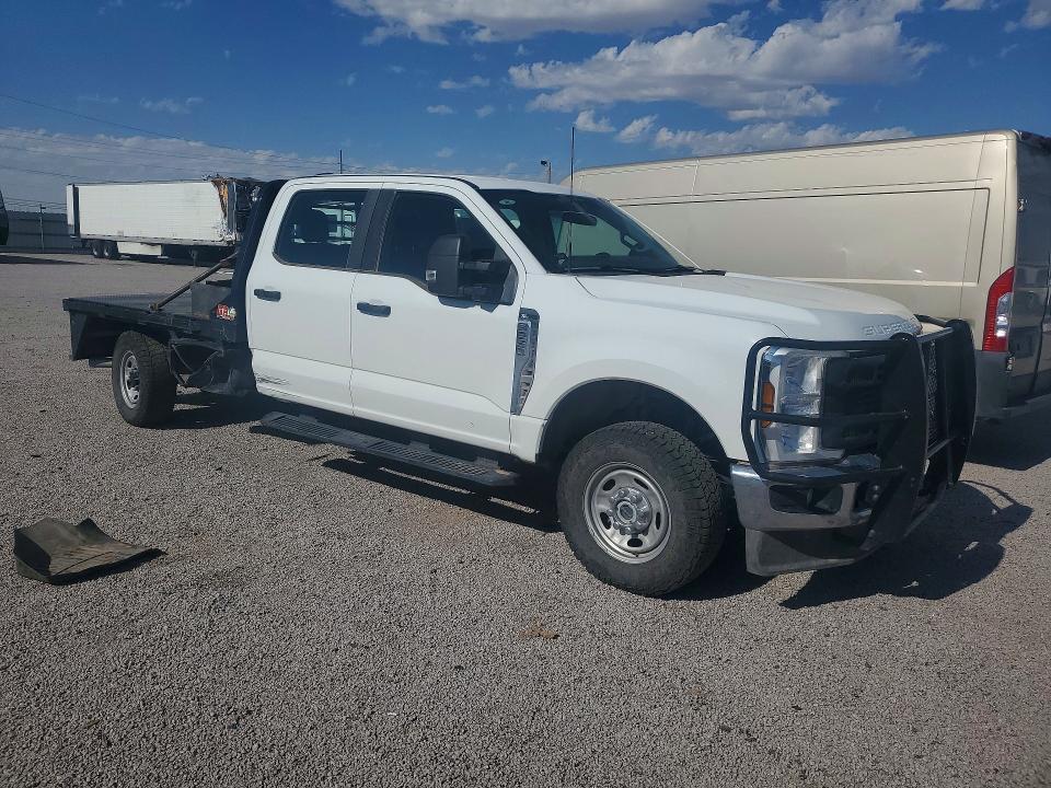 2026 Ford F250 Super Duty
