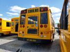 2020 Chev Rolet Express School Bus