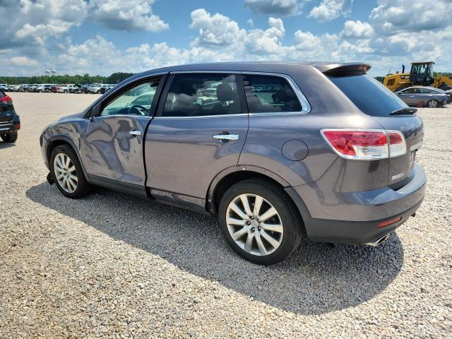 2007 Mazda Cx-9