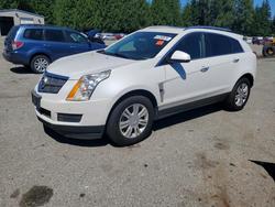 2011 Cadillac Srx Luxury Collection for sale in Arlington, WA