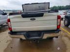 2021 Ford F250 Super Duty