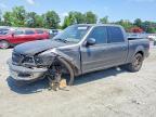 2002 Ford F150 Supercrew