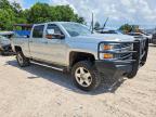 2016 Chevrolet Silverado K2500 Heavy Duty LTZ