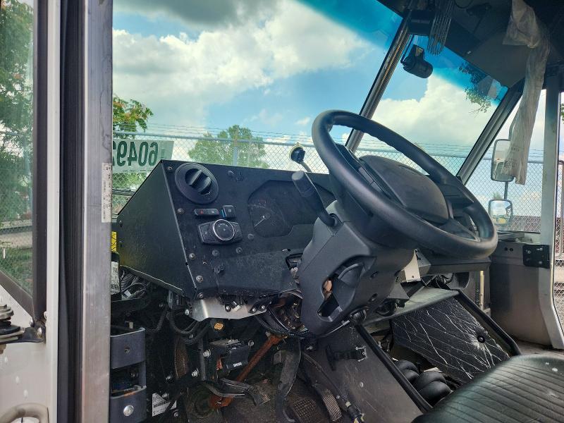 2021 Ford F59 Delivery Truck