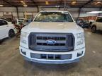 2017 Ford F150 Super Cab