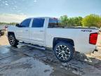 2014 Chevrolet Silverado K1500 LTZ