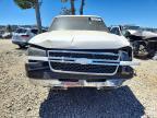 2007 Chevrolet Silverado C2500 Heavy Duty