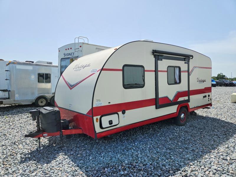 2022 Gulf Stream Vintage Camper