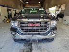 2019 GMC Sierra Limited K1500 SLE