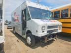 2000 Frht - Freightliner 2000 Freightliner MT45G Chassis Delivery Truck