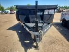 2026 Hillcrest 21716SDH Dump Trailer
