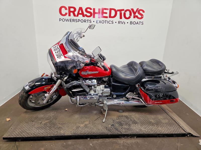 1999 Honda GL1500 CF