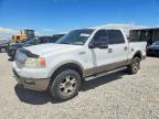 2004 Ford F150 Supercrew