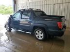 2009 Honda Ridgeline RTL