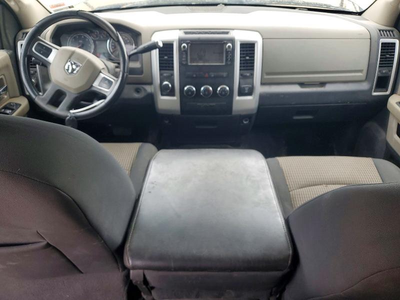 2011 Dodge RAM 2500