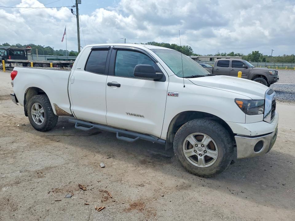 2009 Toyota Tundra SR5