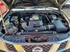 2008 Nissan Frontier SE V6