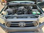 2012 Toyota Tacoma Base