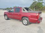 2007 Chevrolet Avalanche K1500
